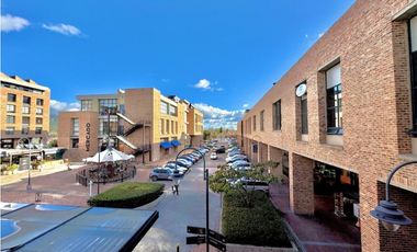 Oficina Arriendo en Cajicá