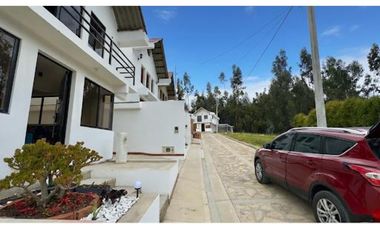 Casa Venta Suesca Vereda Casicazgo