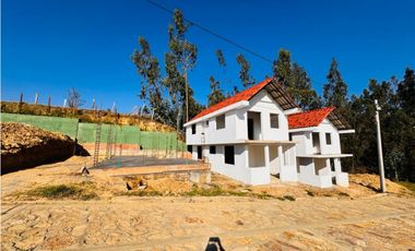 Casa Venta Suesca Vereda Casicazgo