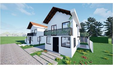 Casa Venta Suesca Vereda Casicazgo