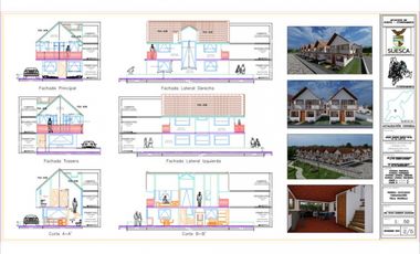 Casa Venta Suesca Vereda Casicazgo