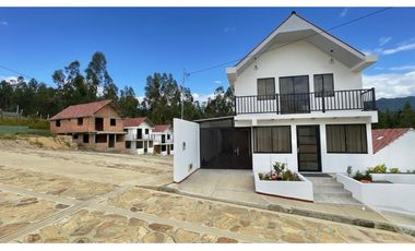 Casa Venta Suesca Vereda Casicazgo