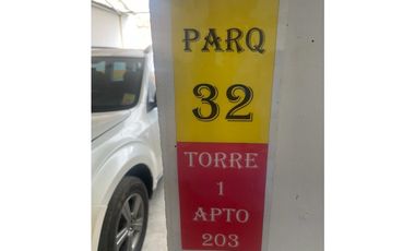 Apartamento  Venta en Fusagasugá