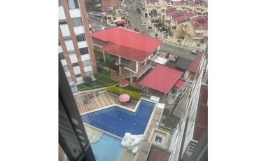 Apartamento  Venta en Fusagasugá