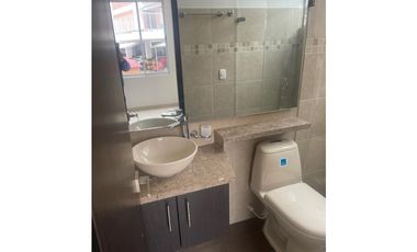 Apartamento  Venta en Fusagasugá