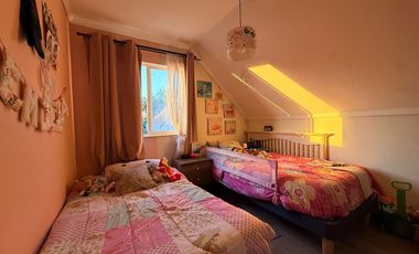 CASA 3B 3D EN VENTA SEGURIDAD Y CONECTIVIDAD VALLES DE PEÑAFLOR