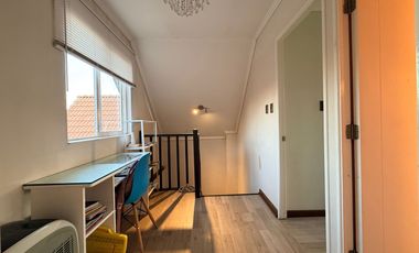 CASA 3B 3D EN VENTA SEGURIDAD Y CONECTIVIDAD VALLES DE PEÑAFLOR