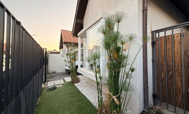 CASA 3B 3D EN VENTA SEGURIDAD Y CONECTIVIDAD VALLES DE PEÑAFLOR