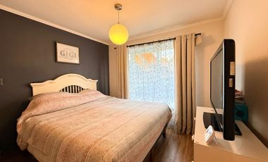 CASA 3B 3D EN VENTA SEGURIDAD Y CONECTIVIDAD VALLES DE PEÑAFLOR