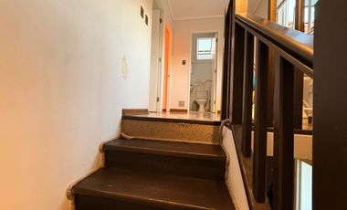 CASA 3B 3D EN VENTA SEGURIDAD Y CONECTIVIDAD VALLES DE PEÑAFLOR