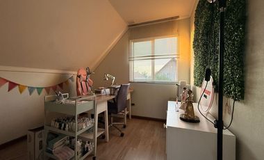 CASA 3B 3D EN VENTA SEGURIDAD Y CONECTIVIDAD VALLES DE PEÑAFLOR