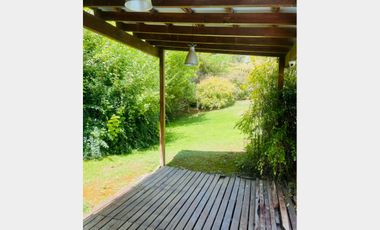 Casa  en Venta Mar de las Pampas / Villa Gesell (A108 8268)