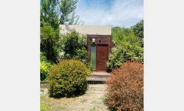 Casa  en Venta Mar de las Pampas / Villa Gesell (A108 8268)