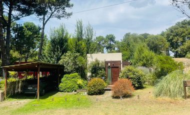 Casa  en Venta Mar de las Pampas / Villa Gesell (A108 8268)