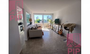 Departamento en Alquiler Haedo / Moron (B110 1302)