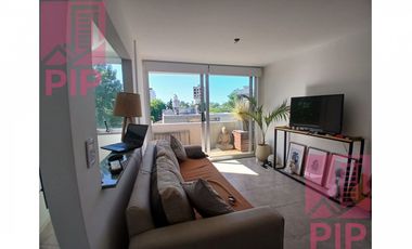 Departamento en Alquiler Haedo / Moron (B110 1302)