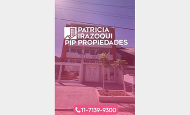 Departamento en Alquiler Haedo / Moron (B110 1302)