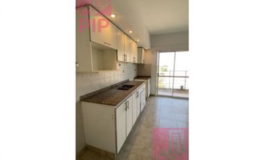 Departamento en Alquiler Haedo / Moron (B110 1304)