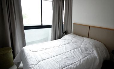 Departamento temporario en alquiler - General Paz