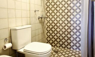 Departamento temporario en alquiler - General Paz