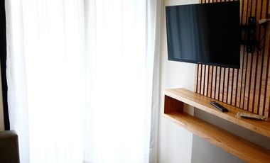 Departamento temporario en alquiler - General Paz