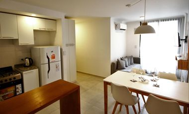 Departamento temporario en alquiler - General Paz