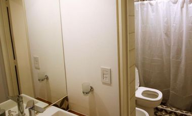 Departamento temporario en alquiler - General Paz