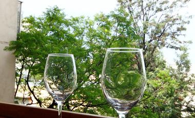 Departamento temporario en alquiler - General Paz