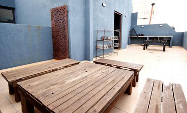Departamento temporario en alquiler - General Paz