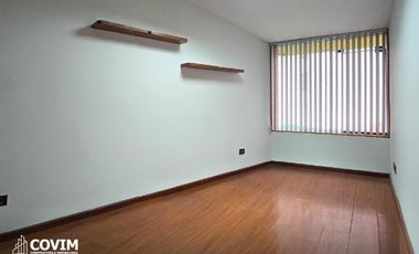 Casa en Alquiler en Cayma