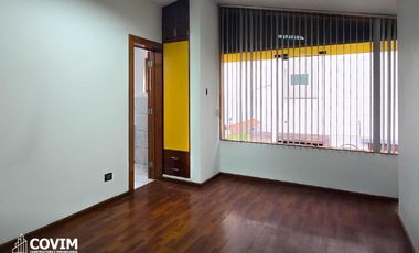 Casa en Alquiler en Cayma