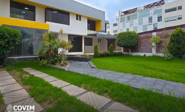 Casa en Alquiler en Cayma