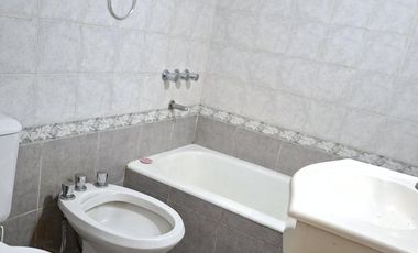 ALQUILER DEPARTAMENTO 1 AMBIENTE RAMOS MEJIA NORTE