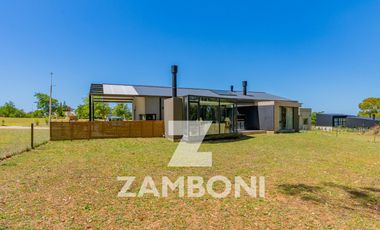 Casa en venta San Benito