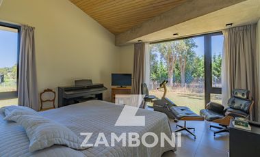 Casa en venta San Benito