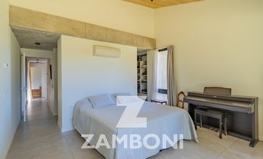 Casa en venta San Benito