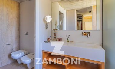 Casa en venta San Benito