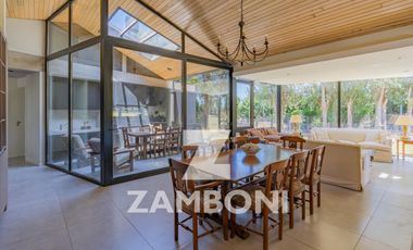 Casa en venta San Benito