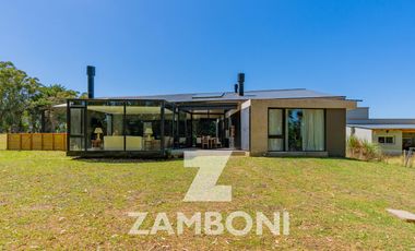 Casa en venta San Benito