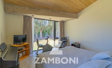 Casa en venta San Benito