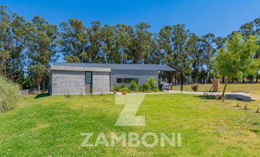 Casa en venta San Benito