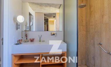 Casa en venta San Benito