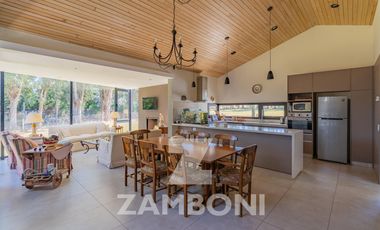 Casa en venta San Benito