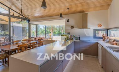 Casa en venta San Benito