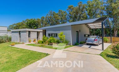 Casa en venta San Benito