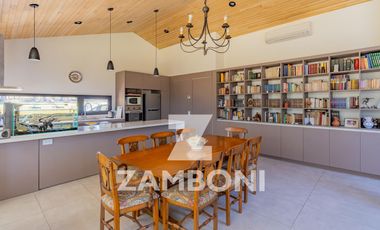 Casa en venta San Benito