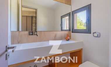 Casa en venta San Benito