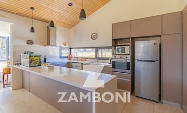 Casa en venta San Benito