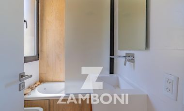 Casa en venta San Benito