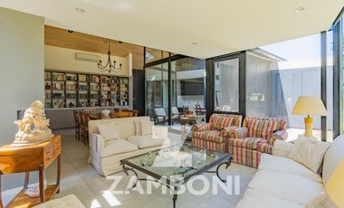 Casa en venta San Benito